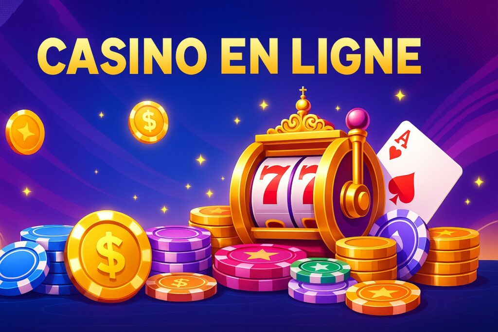 Casino en Ligne