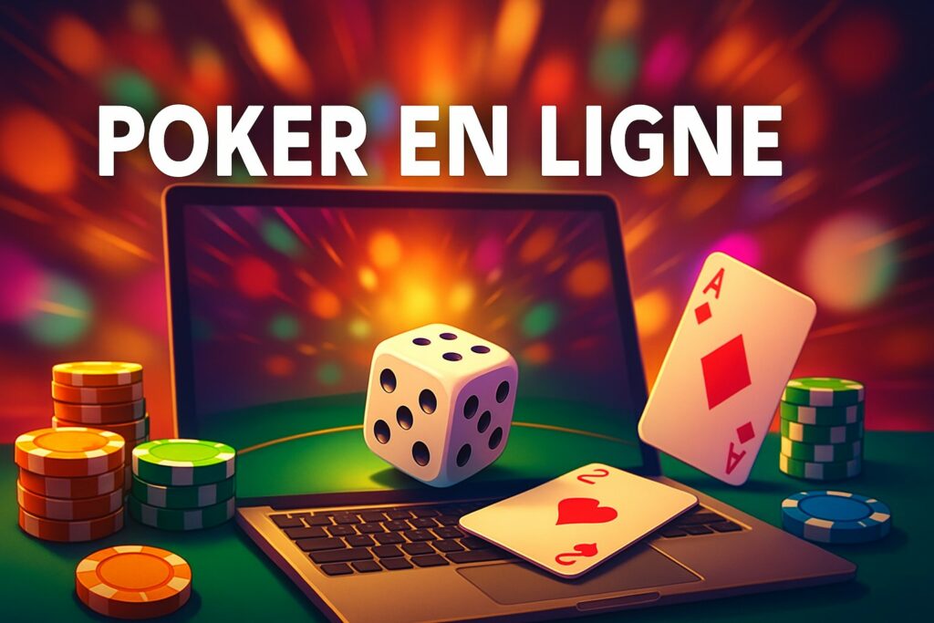 Poker en Ligne